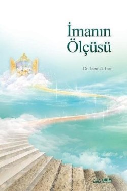 9788975579325 Turkish Imanin Olcusu - (Other Language)