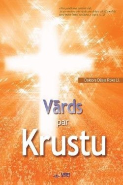 9788975579455 Latvian - Vards Par Krustu - (Other Language)