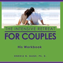 9789391191511 Intensive Retreat For Couples His Workbook