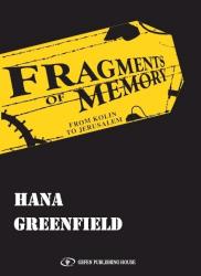 9789652293794 Fragments Of Memory