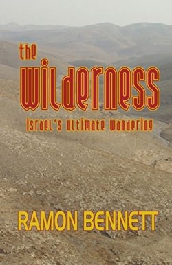 9789659000104 Wilderness Israels Ultimate Wandering