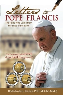 9789710042340 Letters To Pope Francis