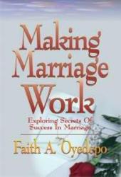 9789782480767 Making Marriage Work