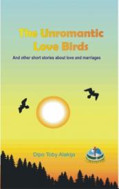 9789784987455 Unromantic Love Birds