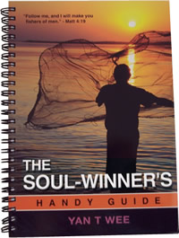 9789810487942 Soul Winners Handy Guide