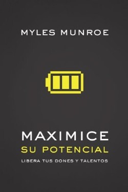 9789875572850 Maximice Su Potencial - (Spanish)