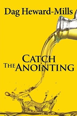 9789988596002 Catch The Anointing
