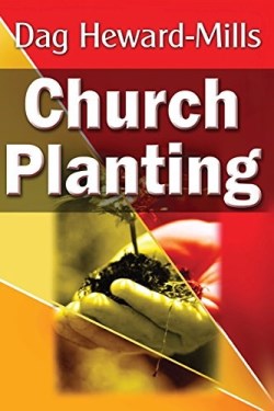 9789988596019 Church Planting