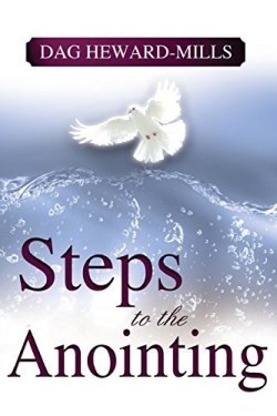 9789988596231 Steps To The Anointing
