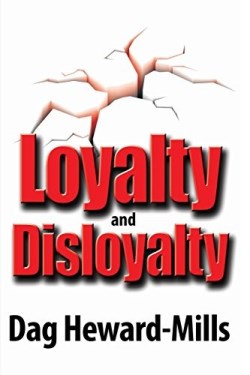 9789988596453 Loyalty And Disloyalty