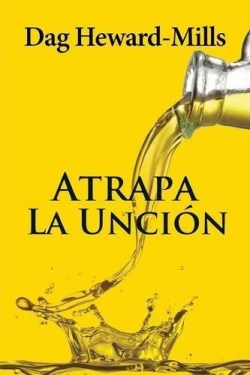 9789988845322 Atrapa La Uncion - (Spanish)