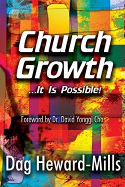 9789988850067 Church Growth : It Is Possible