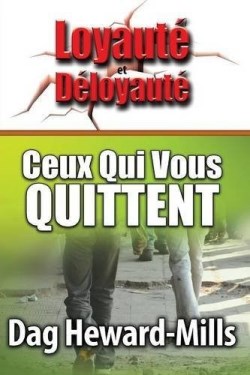 9789988850210 Ceux Qui Vous Quittent - (Other Language)