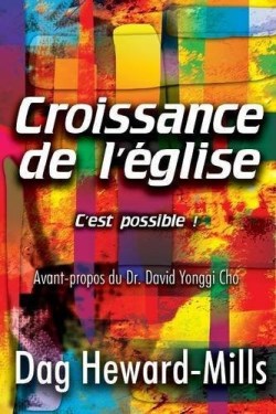 9789988850227 Croissance De LEglise - (Other Language)