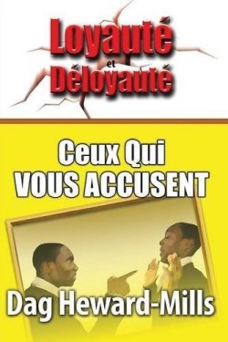 9789988850258 Ceux Qui Vous Accusent - (Other Language)