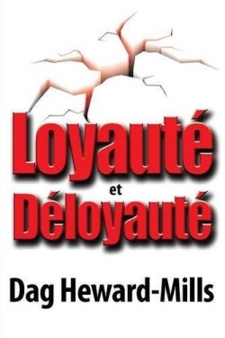 9789988850487 Loyaute Et Deloyaute - (Other Language)