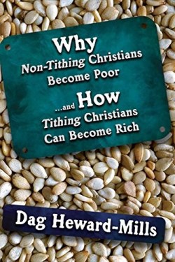 9789988850517 Why Non Tithing Christians Are Poor