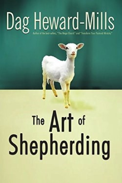 9789988850524 Art Of Shepherding