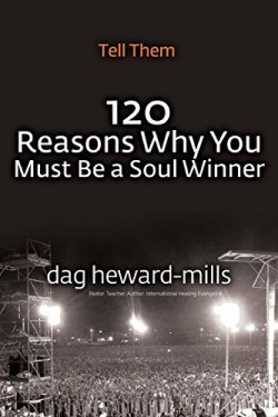 9789988850531 Tell Them : 120 Reasons Why You Must Be A Soul Winner