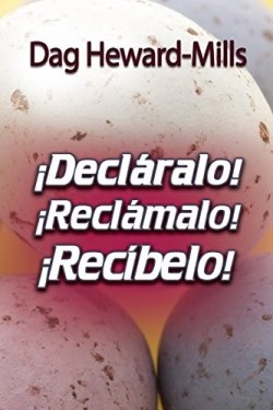 9789988851620 Declaralo Reclamalo Recibelo - (Spanish)