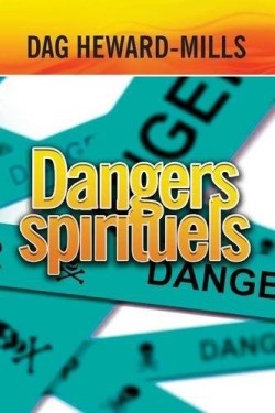 9789988855239 Dangers Spirituets - (Other Language)