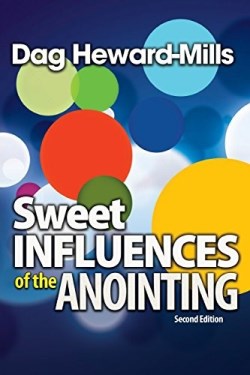 9789988856908 Sweet Influences Of The Anointing