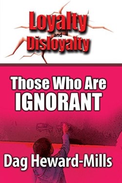 9789988856977 Loyalty And Disloyalty Those Who Are Ignorant