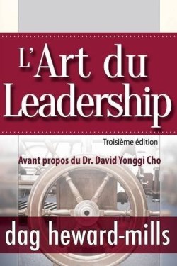 9789988856991 LArt Du Leadership - (Other Language)