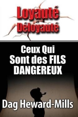 9789988857219 Ceux Qui Sont Des Fils Dangere - (Other Language)