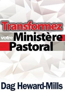 9789988857264 Transformez Votre Ministere Pa - (Other Language)