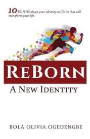 9791095039006 Reborn : A New Identity