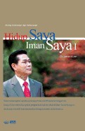 9791126300372 Malay - Hidup Saya Iman Saya - (Other Language)