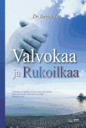 9791126302192 Valvokaa Ja Rukoilka - (Other Language)