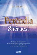 9791126302550 Albanian Perendia Sherues - (Other Language)