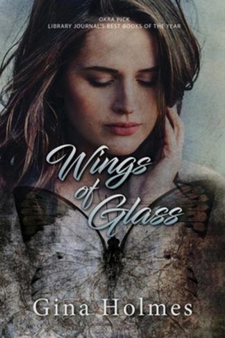 9798456270900 Wings Of Glass