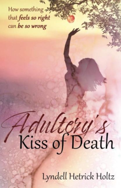 9798596866179 Adulterys Kiss Of Death
