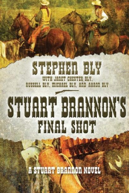 9798632817233 Stuart Brannons Final Shot