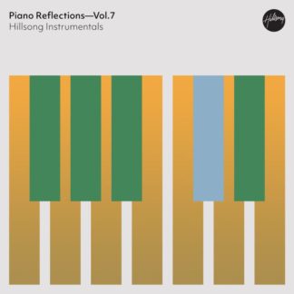 602448919953 Piano Reflections Vol. 7