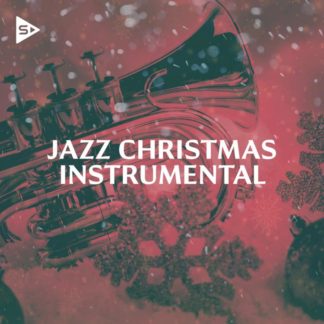602448922731 Jazz Christmas Instrumental