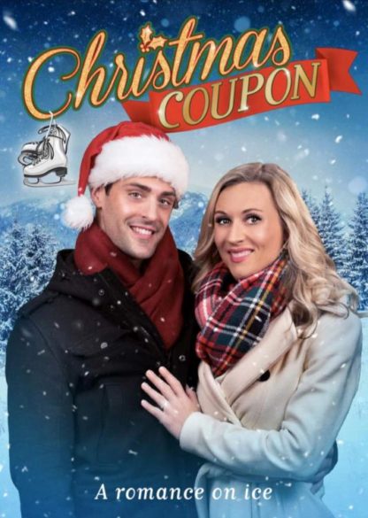 798576915827 Christmas Coupon : A Romance On Ice (DVD)