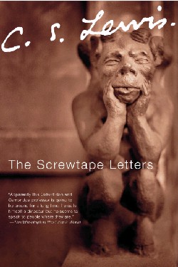 9780060652890 Screwtape Letters : Gift Edition