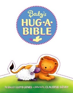 9780061566219 Babys Hug A Bible
