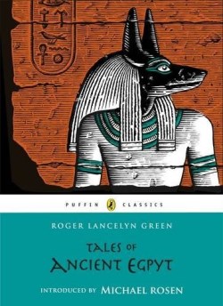 9780141332598 Tales Of Ancient Egypt