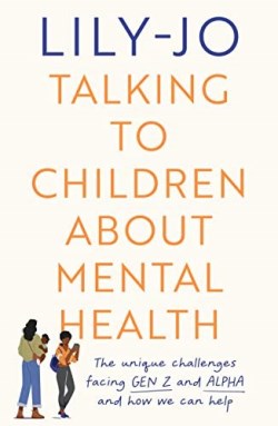 9780281087822 Talking To Children About Mental Health