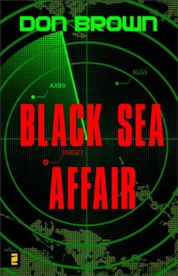 9780310272144 Black Sea Affair