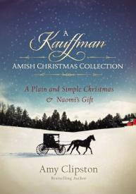 9780310318767 Kauffman Amish Christmas Collection