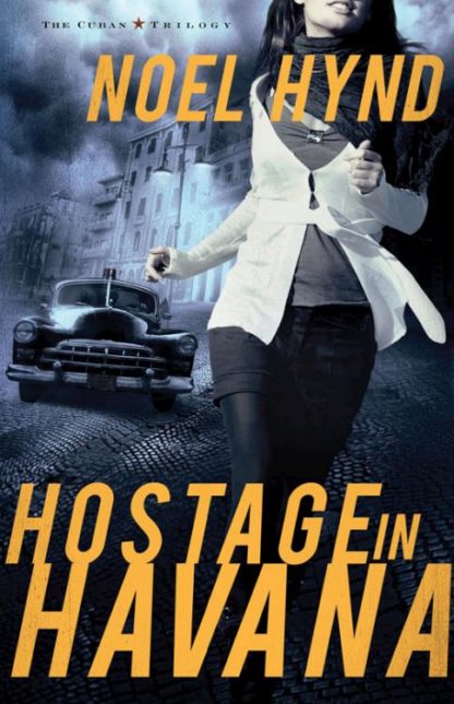 9780310324546 Hostage In Havana