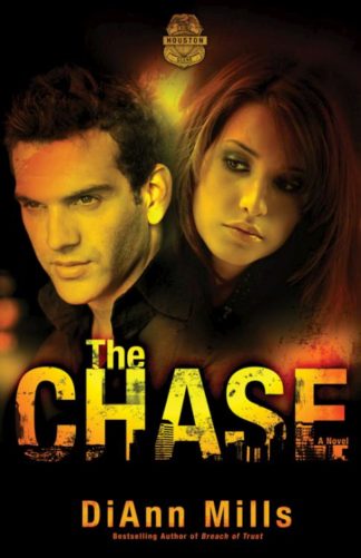9780310333173 Chase : A Novel