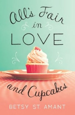 9780310338451 Alls Fair In Love And Cupcakes