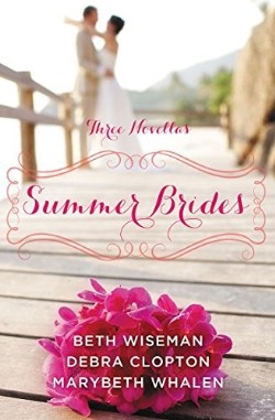 9780310339151 Summer Brides : A Year Of Weddings Novella Collection